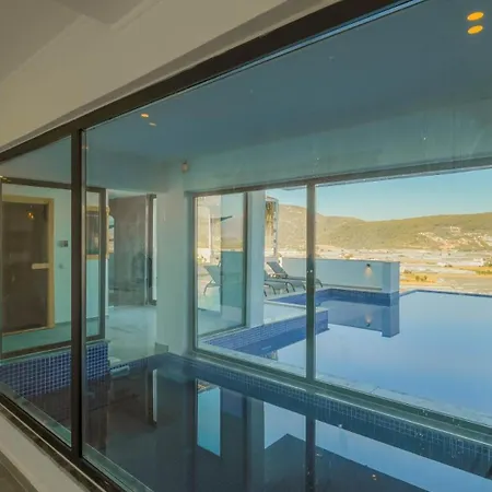 Yesilkoy 3 Bedroom 5145 Βίλα *