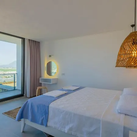 Βίλα Yesilkoy 3 Bedroom 5145 *
