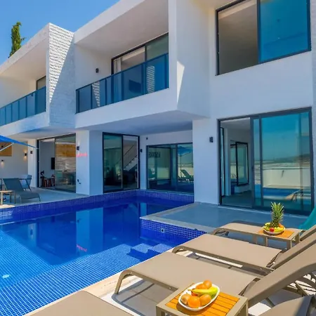 Βίλα Yesilkoy 3 Bedroom 5145