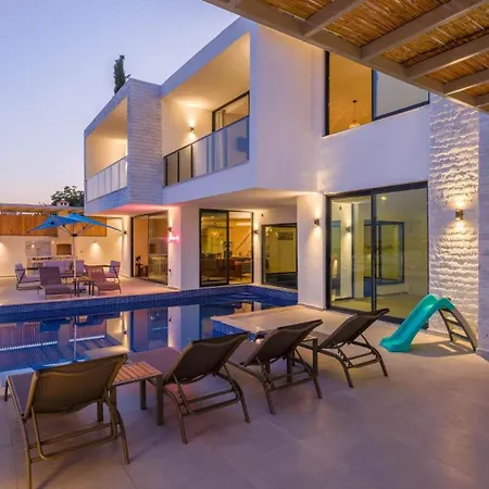 Yesilkoy 3 Bedroom 5145