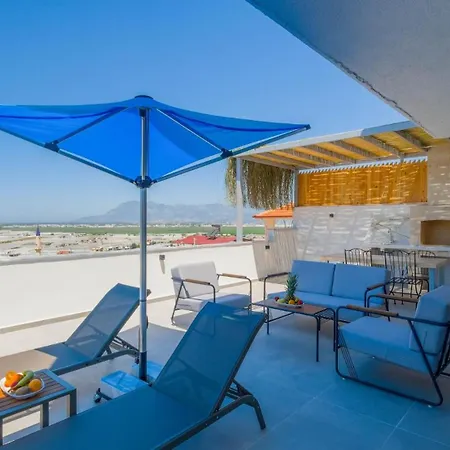 Βίλα Yesilkoy 3 Bedroom 5145
