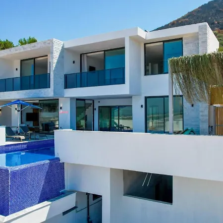 Yesilkoy 3 Bedroom 5145